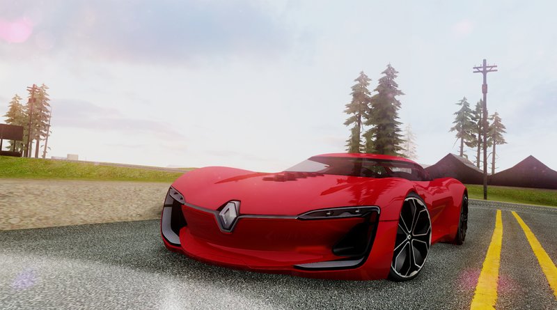 mod